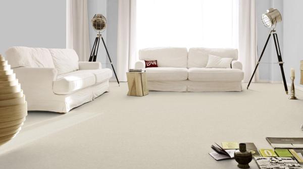 Vorwerk Modena 6C54 Teppichboden – strapazierfähige Raumlösung für Büros und Objektbereiche